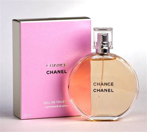 chanel chance perfume price usa.